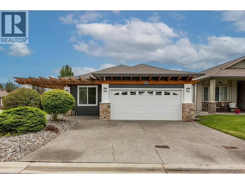 3410 Kingfisher Road, West Kelowna